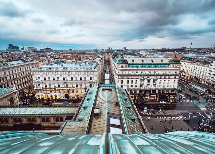 Hotel Bristol, A Luxury Collection Hotel, Viena