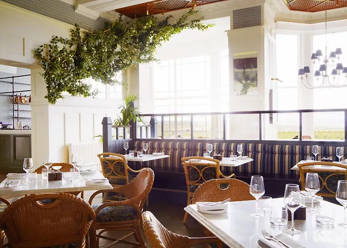 Golfhotels in St Andrews