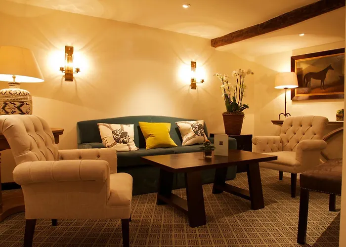 Lavenham Hotels