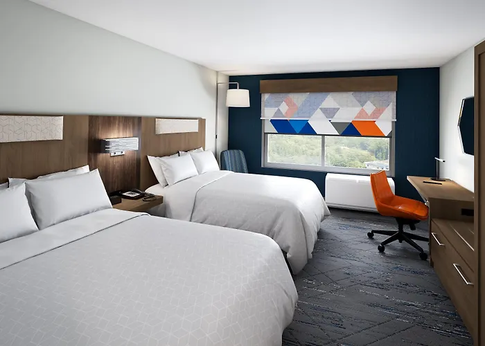 Greencastle Hotels