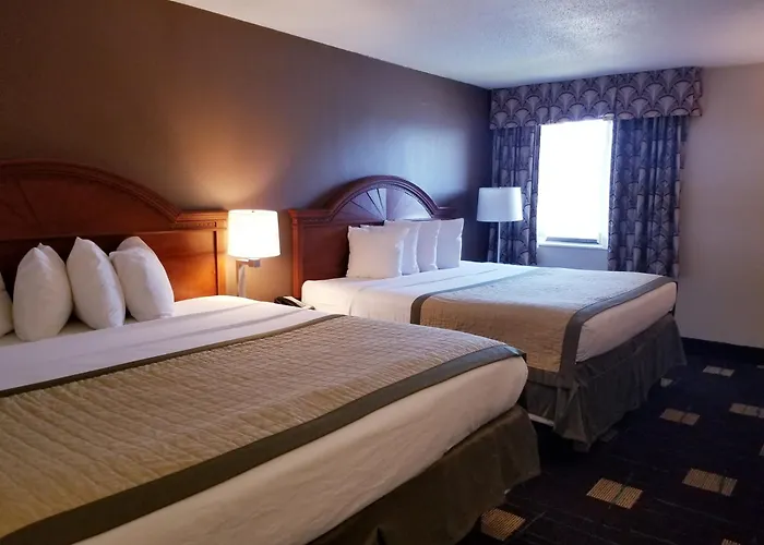 Speedway Hotels