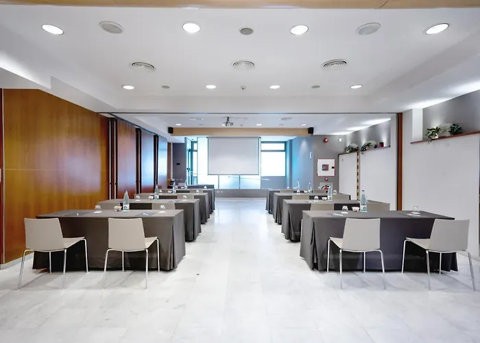 Hotel Catalonia Barcelona 505
