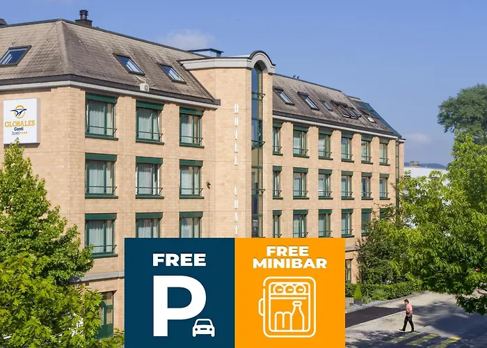 Dietikon Hotels