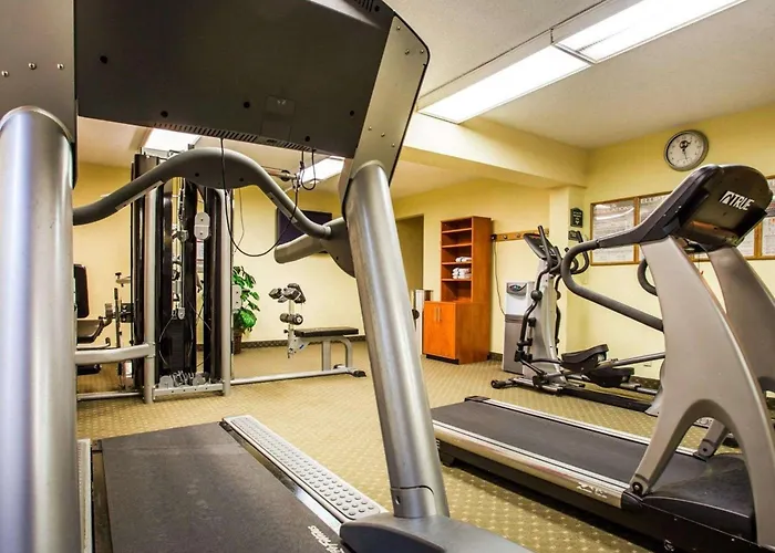 Doraville Hotels