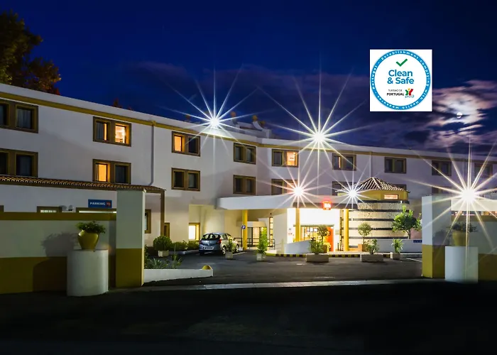 Hotel Ibis Évora