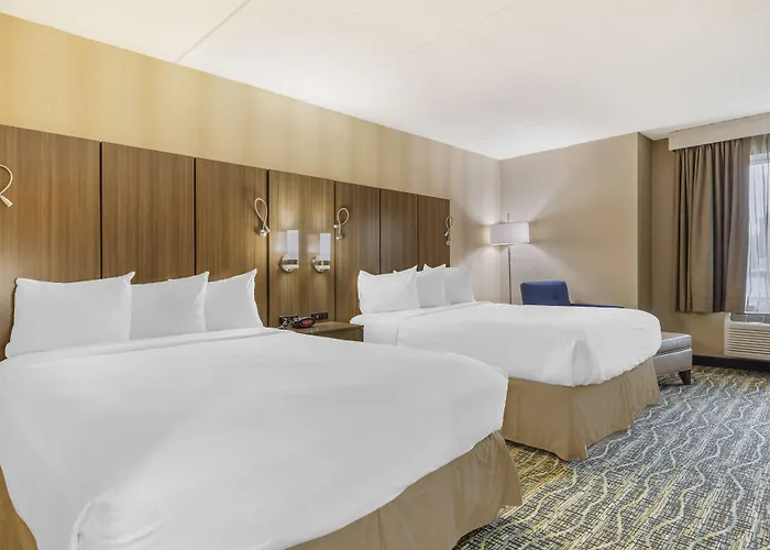 Woburn Hotels