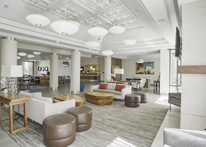 Holiday Inn Irving Las Colinas By Ihg