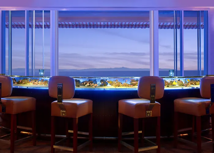 Montecito Hotels