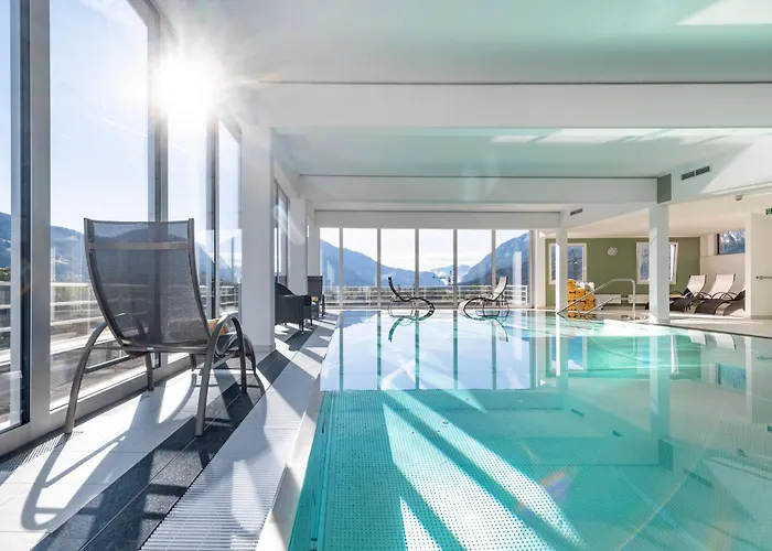 Vergeiner's Hotel Traube
