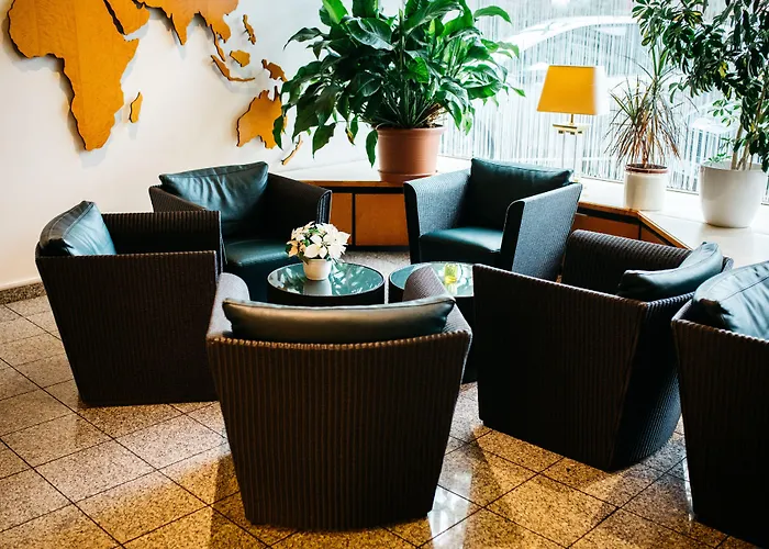 Consul Retro Hotel Bonn