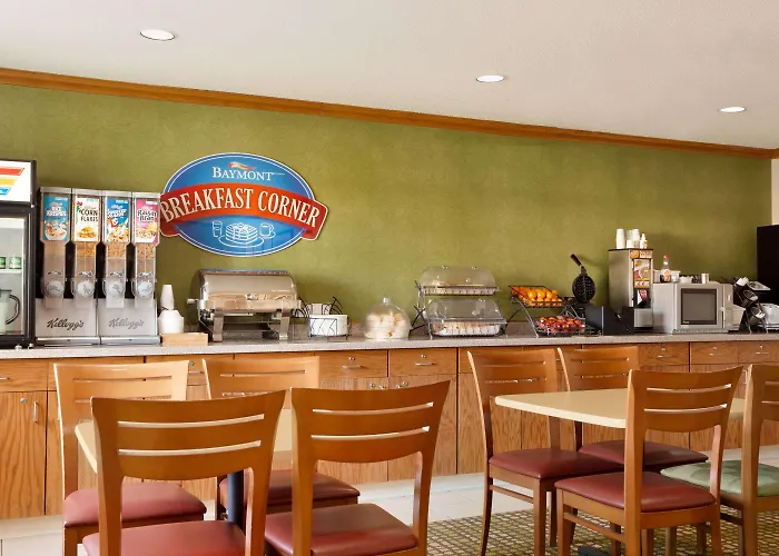 Salina Hotels