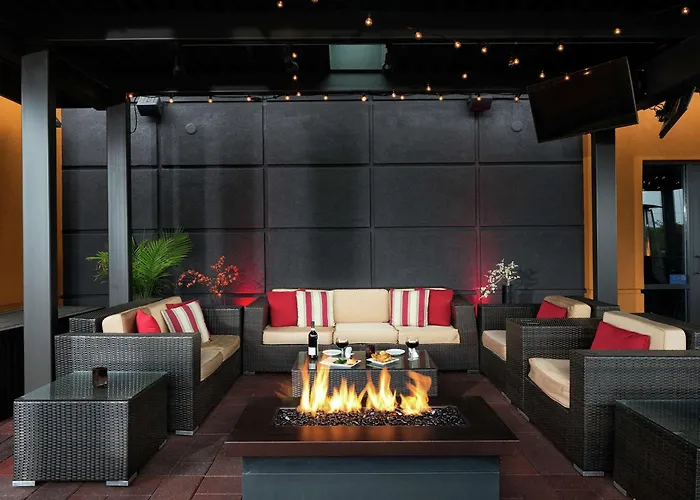 Doubletree By Hilton Roseville Minneapolis