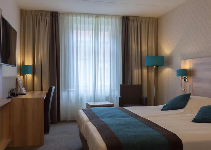 Best Western Hotel Baars Harderwijk