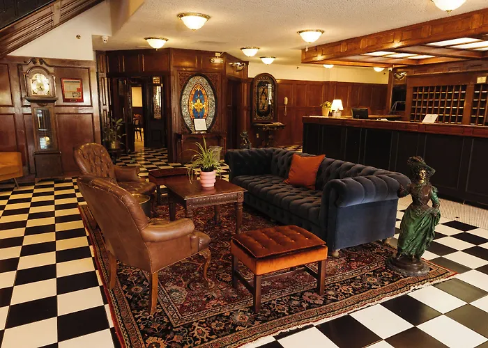Rodeway Inn And Suites Boulder Broker