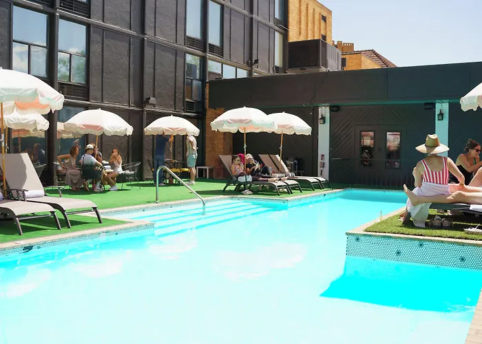 Rodeway Inn And Suites Boulder Broker