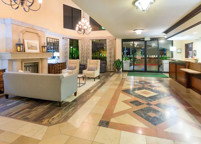 Holiday Inn Santa Ana-Orange Co Arpt By Ihg