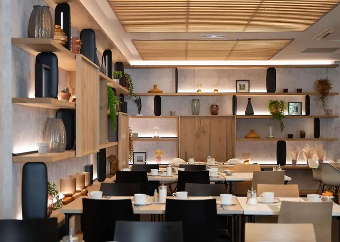 Best Western Premier Hotel de la Paix Reims