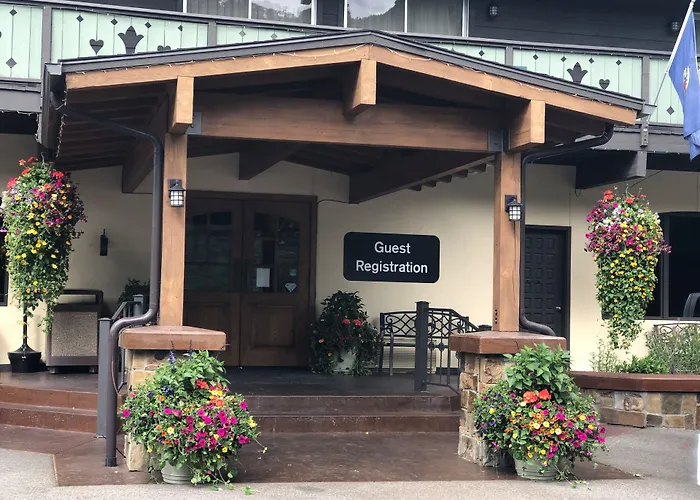 Ketchum Hotels