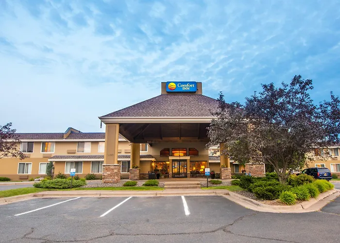 Comfort Inn Duluth West