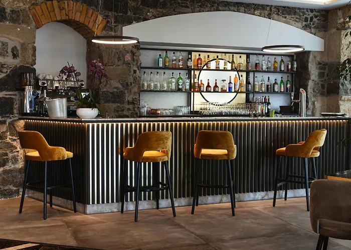 Hotel Montbrillant