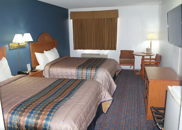 Columbus Inn