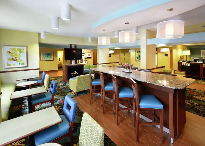 Cornelius Hotels