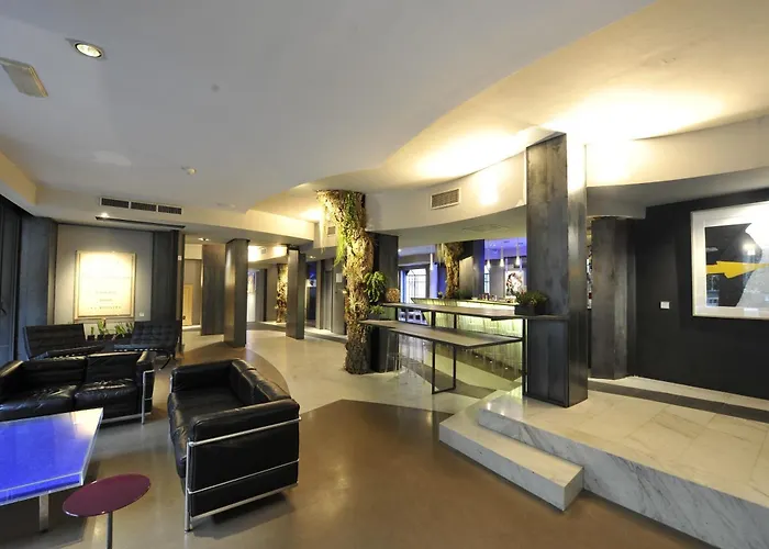 Art Hotel Boston