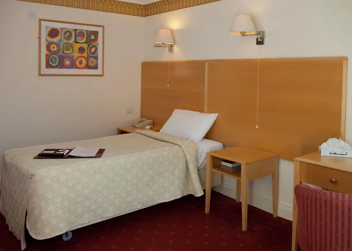 Bury St. Edmunds Hotels