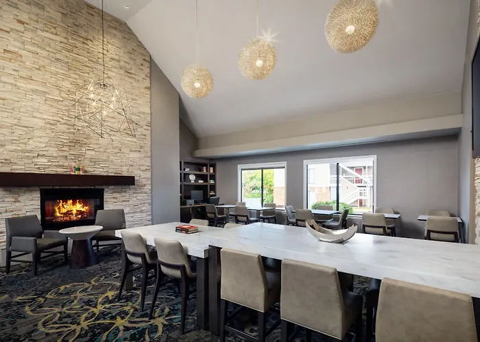 Residence Inn Cherry Hill Philadelphia