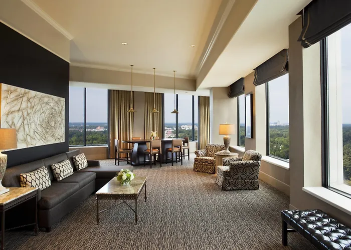 Sheraton Greensboro