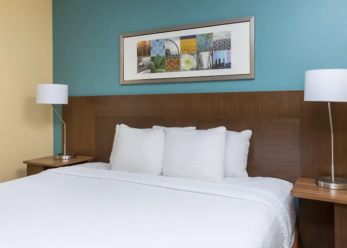 Fairfield Inn & Suites Lincoln