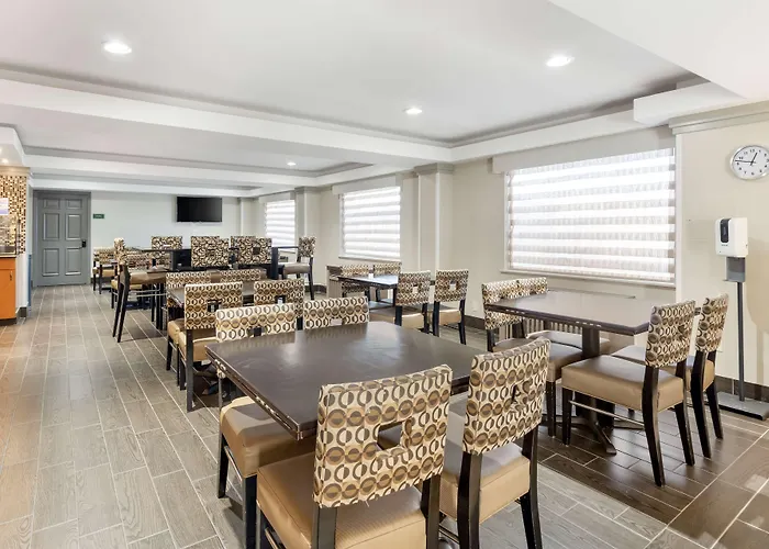 Best Western Glenview - Chicagoland Inn And Suites