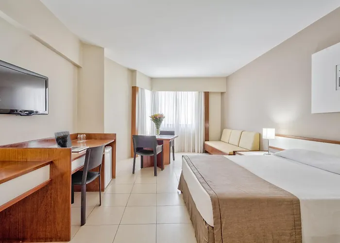 Grand Mercure Recife Boa Viagem