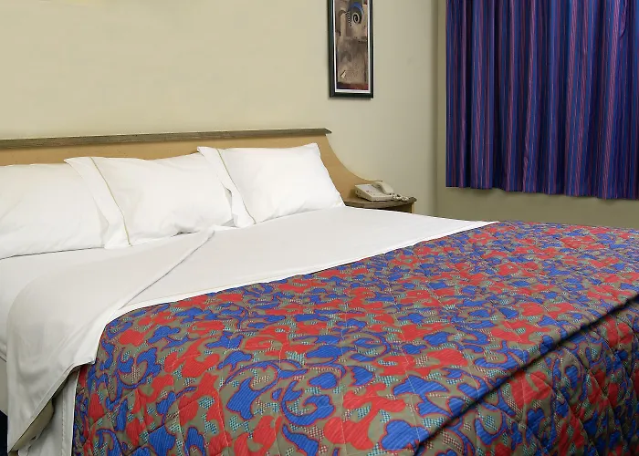 Motel 6-Gatlinburg, Tn - Smoky Mountains