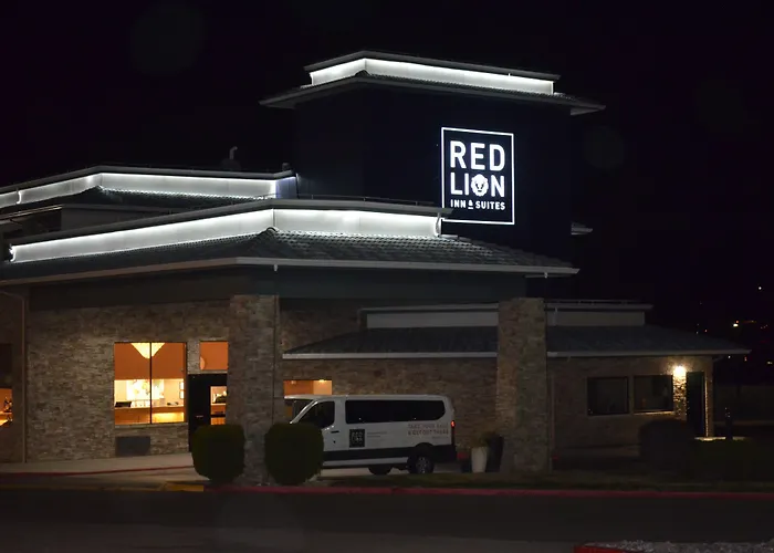 Hotel 28 Boise Airport, An Ascend Collection Hotel