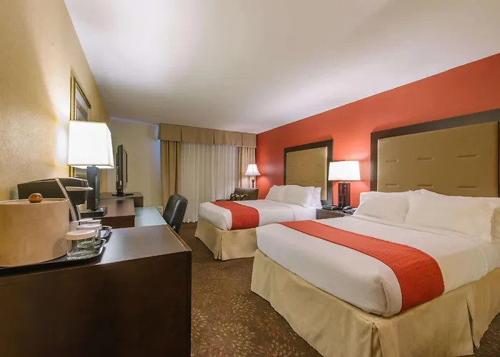 Mount Kisco Hotels