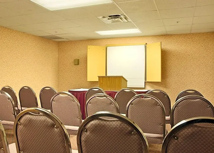 All Season Suites Pigeon Forge