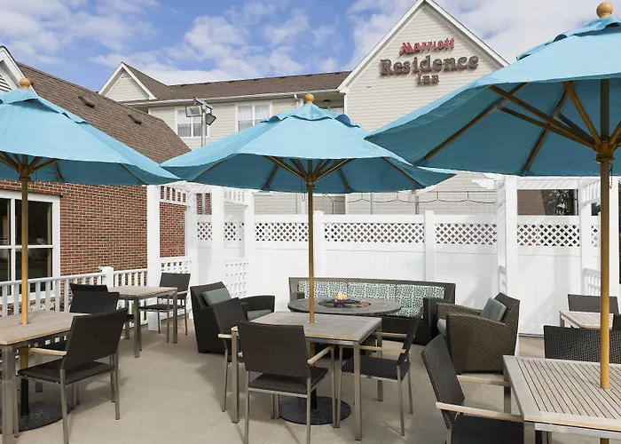 Residence Inn Rockford