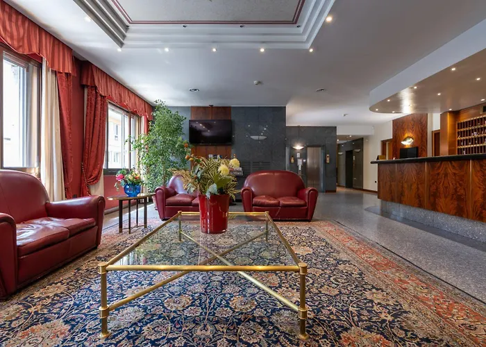 Hotel Crivi's