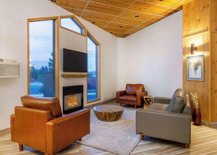 Wingate By Wyndham Butte City Center