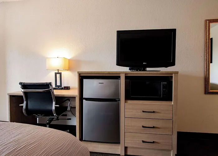 Quality Inn Monroe