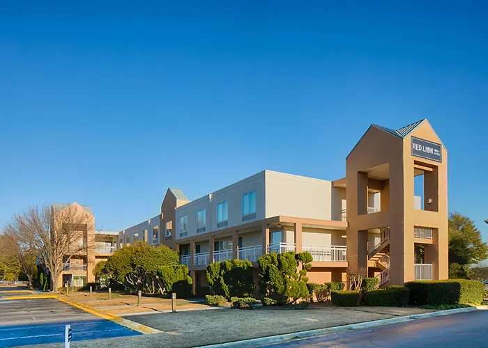 Quality Inn Fayetteville Near Fort Bragg