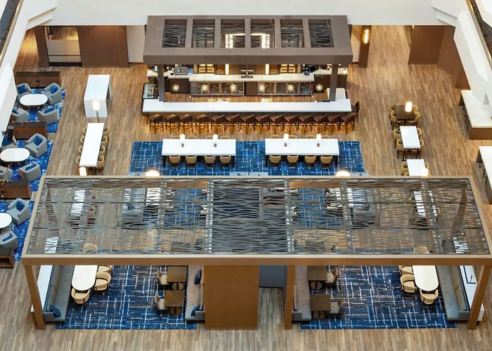 Madison Marriott West Hotel Middleton
