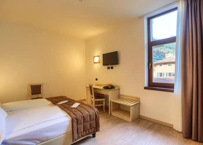 Hotel Europa - Skypool & Panorama Riva del Garda