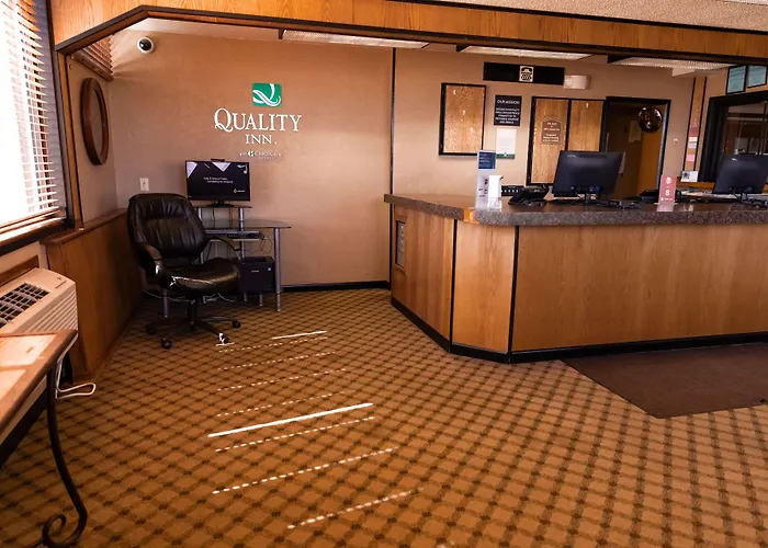 Quality Inn Havre