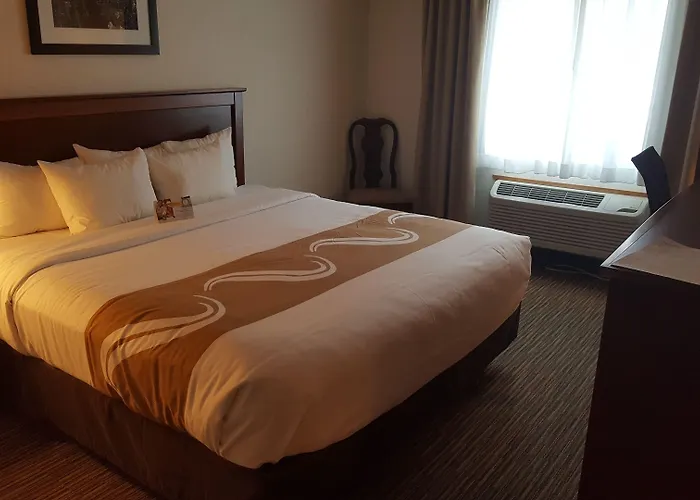 Quality Inn & Suites Steamboat Springs