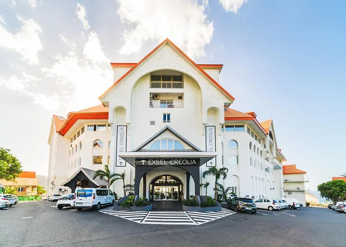 Hôtel Exsel Créolia