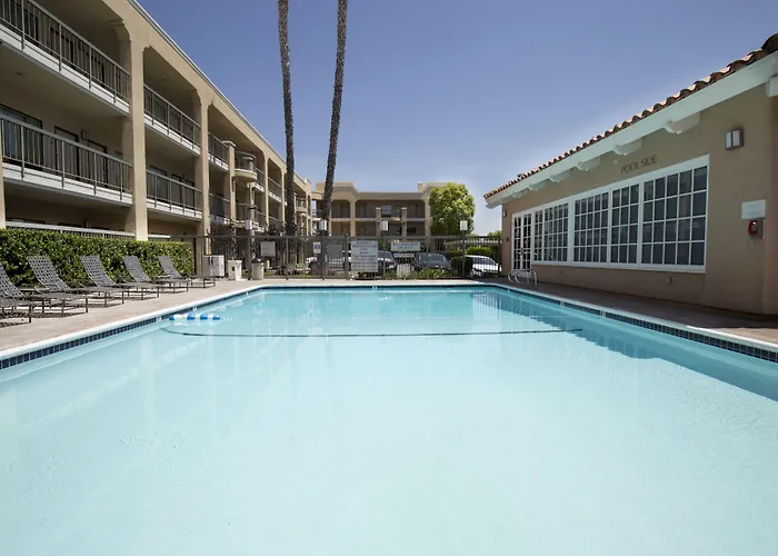 Fairfield Inn Anaheim Hills Orange County