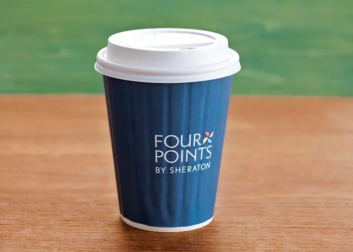 Four Points By Sheraton Kalamazoo