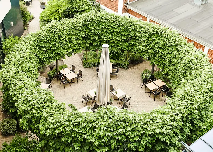 Boetiekhotels in Emmen